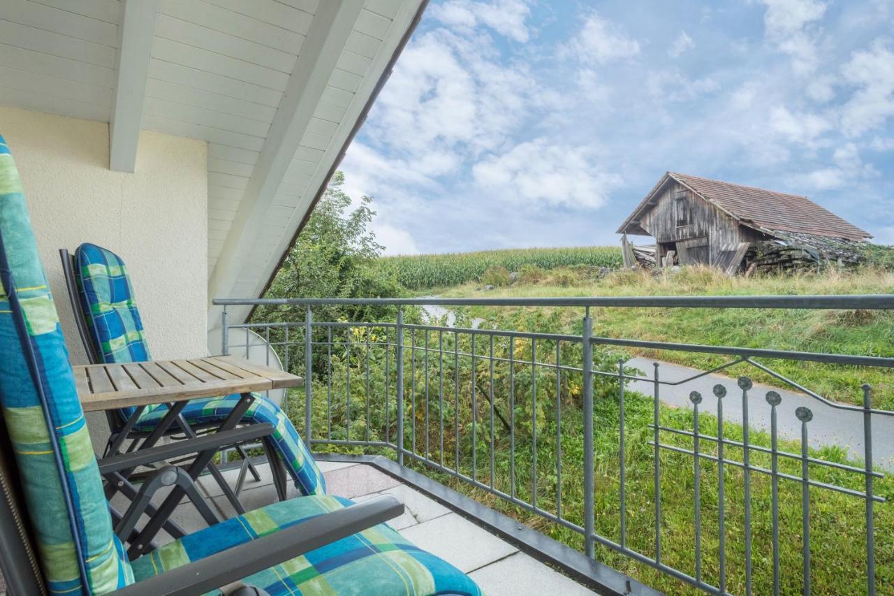 Ferienwohnung Schleinseeblick Kressbronn am Bodensee Exterior foto