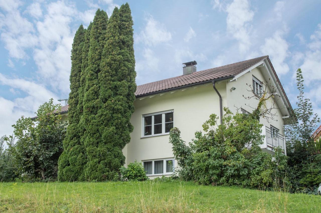 Ferienwohnung Schleinseeblick Kressbronn am Bodensee Exterior foto