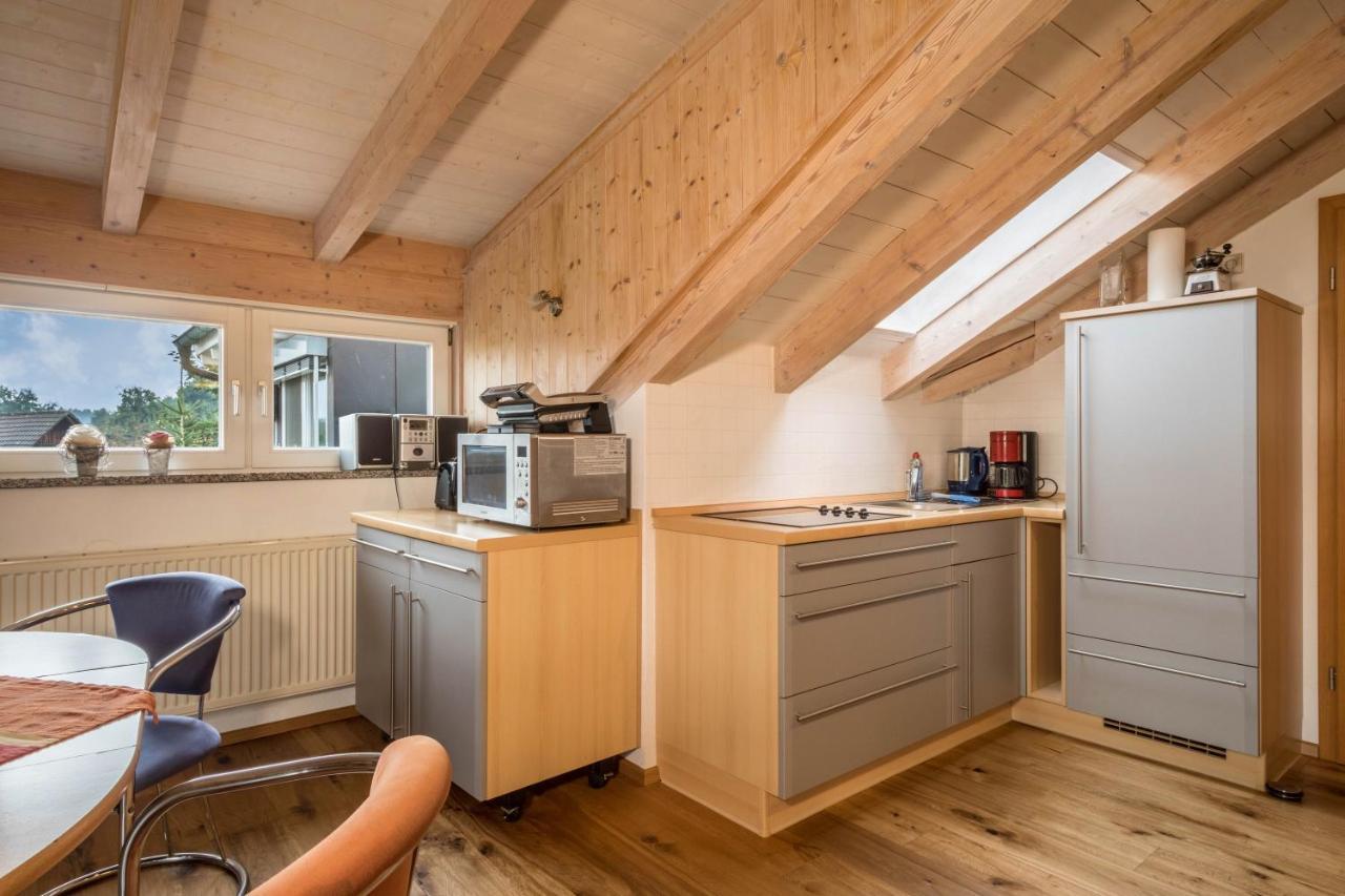 Ferienwohnung Schleinseeblick Kressbronn am Bodensee Exterior foto