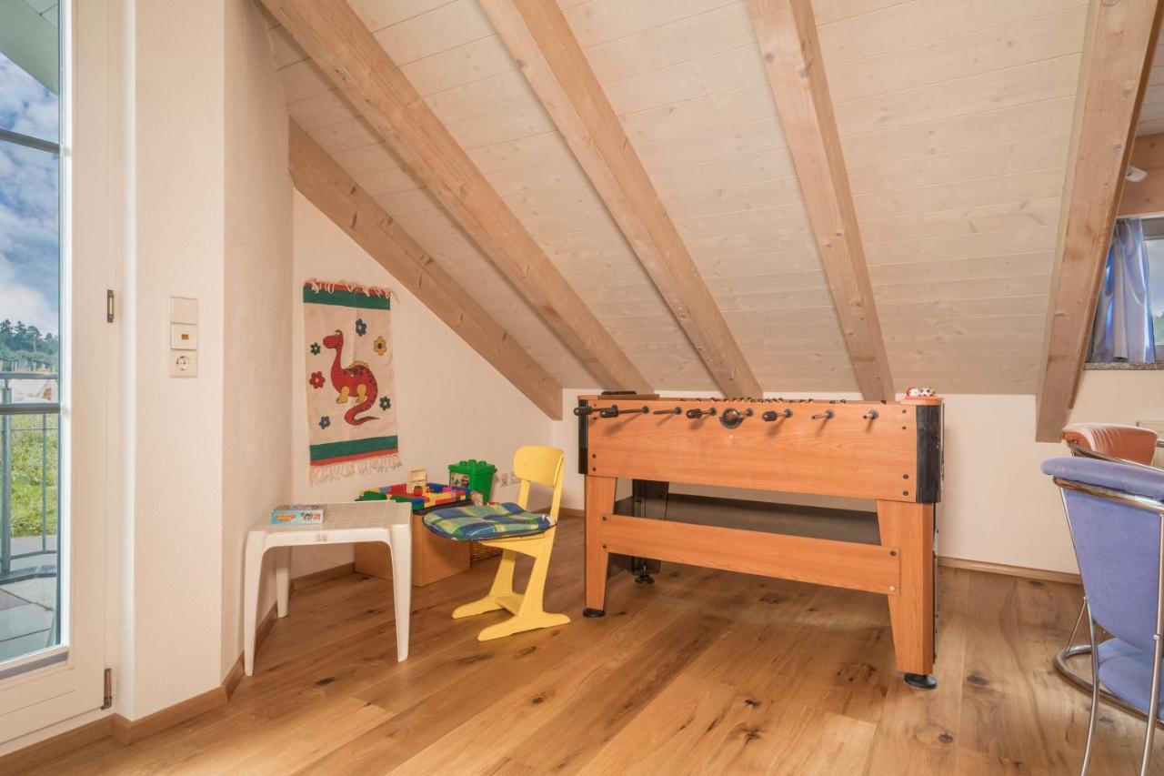 Ferienwohnung Schleinseeblick Kressbronn am Bodensee Exterior foto